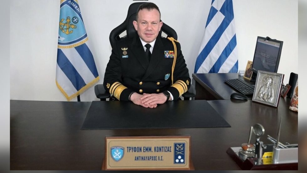tryfon kontizas
